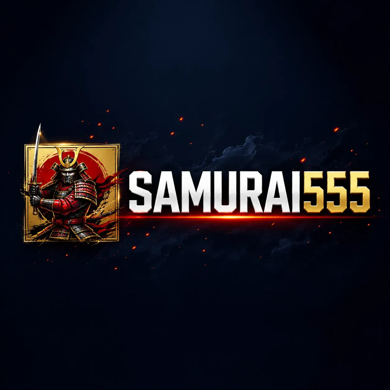 SAMURAI555 - Aplikasi Pinjaman Praktis untuk Keuangan Anda
